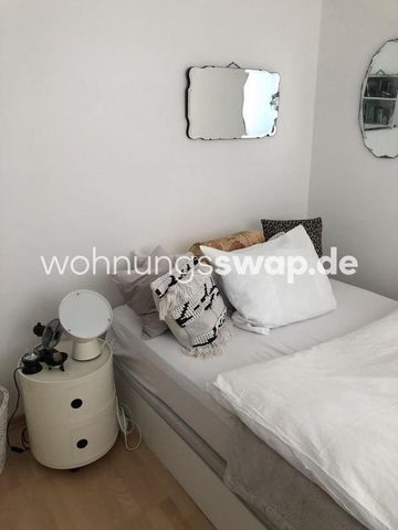 Wohnungsswap - 2 Zimmer, 50 m² - Münchner Freiheit, Schwabing-Freimann, München - Photo 5