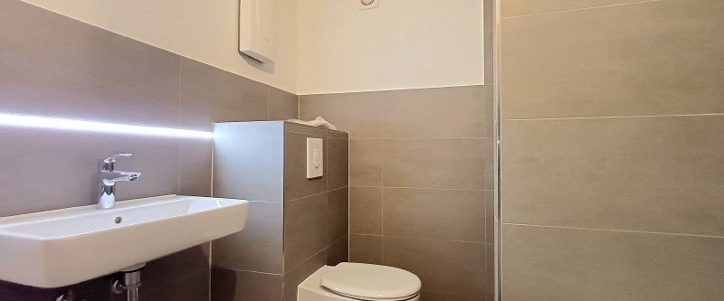 2-Zimmer-Wohnung in zentraler Lage - Foto 1