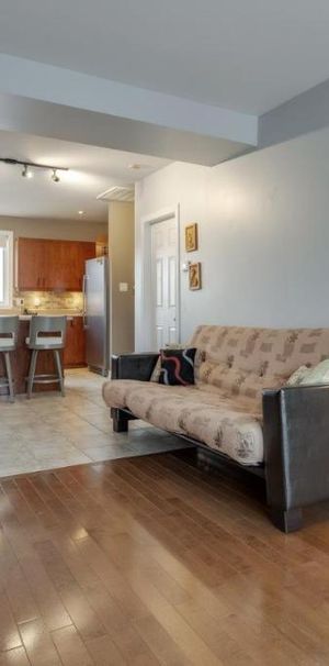 4 1/2 semi-meublé au dernier étage Vaudreuil-Dorion - appartement / logement à louer - Photo 1