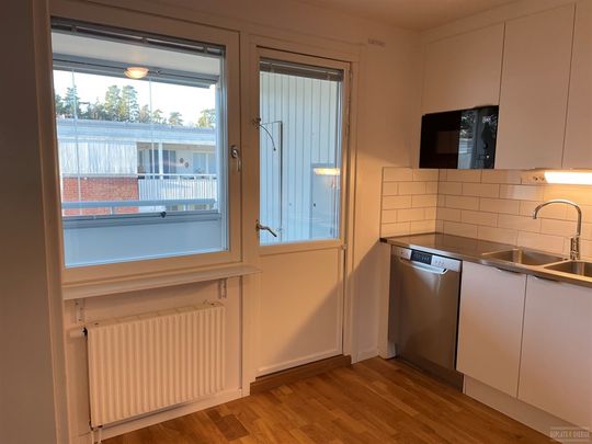 Björkrisvägen 10 F - Foto 1