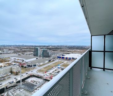 For Lease - 195 Commerce Street Unit# # 3301, Vaughan, Ontario - Photo 4