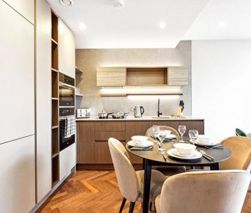 1 bedroom apartment to rent - Photo 4