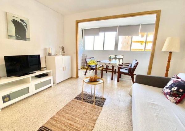 1 BEDROOM APARTMENT - TORREVIEJA, LA MATA