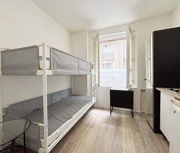 Appartement en location | Paris 16ème - Photo 1