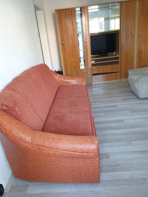 Garsoniera confort 1 - Zona Zamca - Fotografie 1