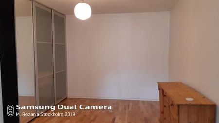 2:a uthyres i Norsborg - Photo 2