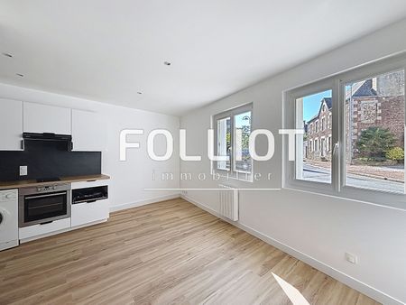 A LOUER MEUBLE Appartement 2 pièces en rez de chaussée - Photo 4