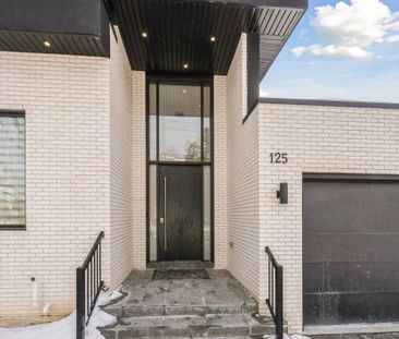 For Lease - 125 Watson Street, Whitby, Ontario - Photo 1