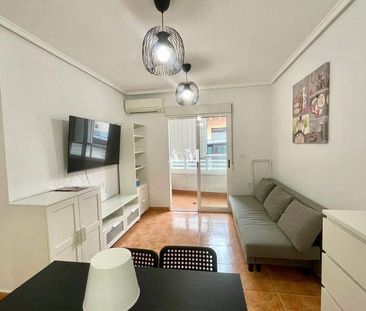 Alquiler de piso en El Molino - Photo 3