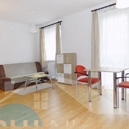 Mieszkanie Głogów Stare Miasto powierzchnia 29.9 m² C391-WM-23764 - Фото 3