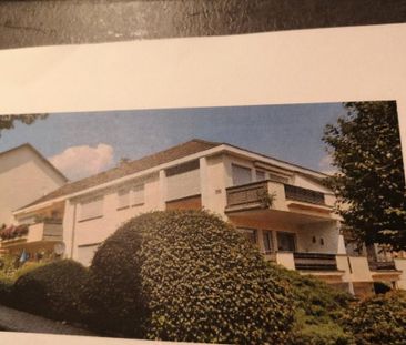 Gemütliche Etagenwohnung in Bad Breisig (Oberbreisig) - Foto 2