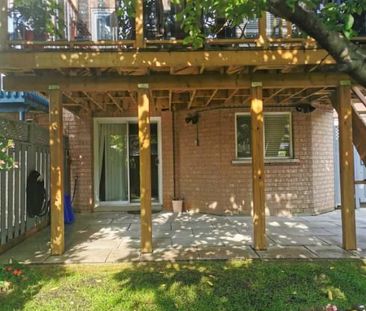 For Lease - Bsmt 28 Lina Marra Drive, Vaughan, Ontario - Photo 5