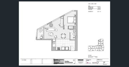 Fully Furnished Luxury Apartment in CBD - Photo 3