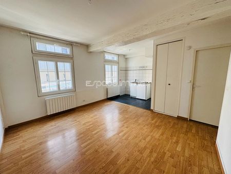 Location Appartement 1 pièce 25m² ROUEN 76000 - Photo 2