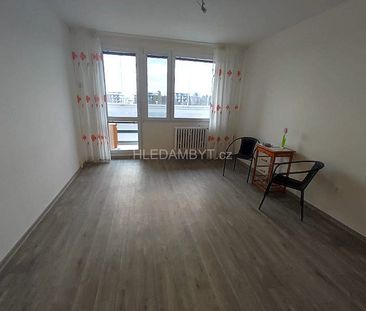 Pronájem bytu 2+kk 45 m² - Photo 4
