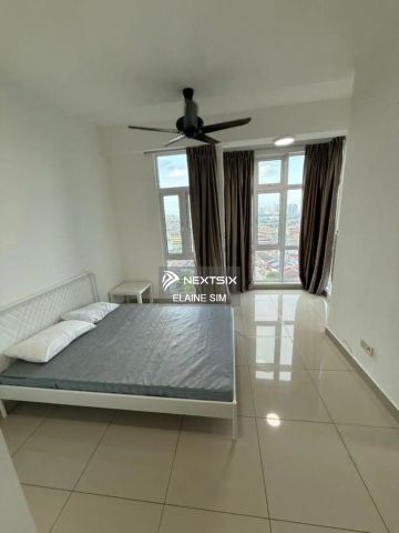 Twin Galaxy Residence - Foto 5