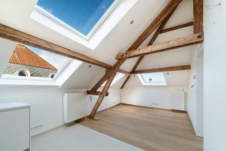 Exclusief appartement met dakterras te huur in Leuven - Foto 3