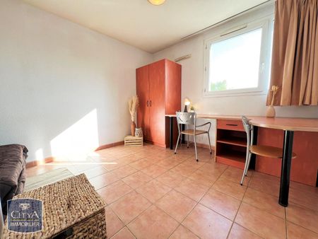 Location Appartement 1 pièce 17m² AVIGNON 84000 - Photo 3