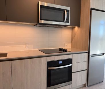 For Lease - 5858 Yonge Street Unit# 326, Toronto, Ontario - Photo 1