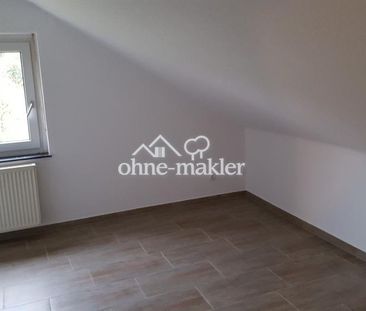 Dachgeschosswohnung in Sinntal (Sterbfritz) - Photo 1