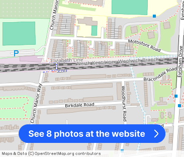 Bracondale Road, Abby Wood, London, SE2 - Photo 1