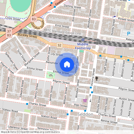 21 Alexander Street, Vic 3011, Seddon