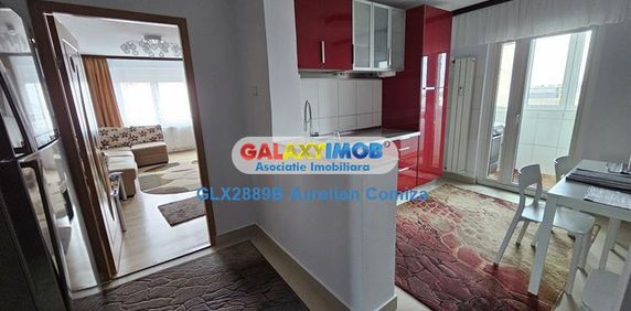 Apartament 3 camere decomandat Crangasi/AC/Mobilat/Utilat - Photo 2