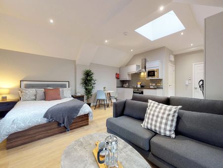 Apt 3, 23 Springfield Mount - Photo 2