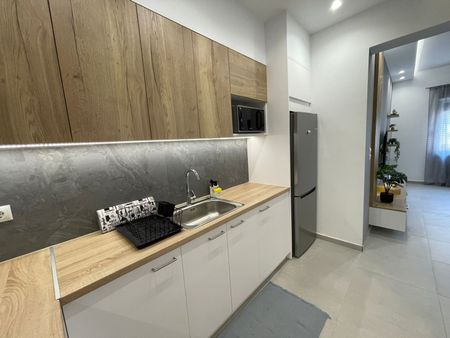 Διαμέρισμα για ενοικίαση Τερψιθέα (Κέντρο - Λιμάνι) - Photo 5