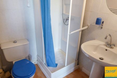 Location Appartement 1 pièce 29m² LIMOGES 87000 - Photo 4