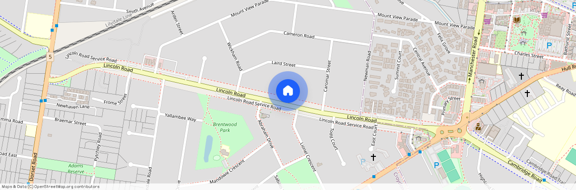 1/153 Lincoln Road, Vic 3136, Croydon