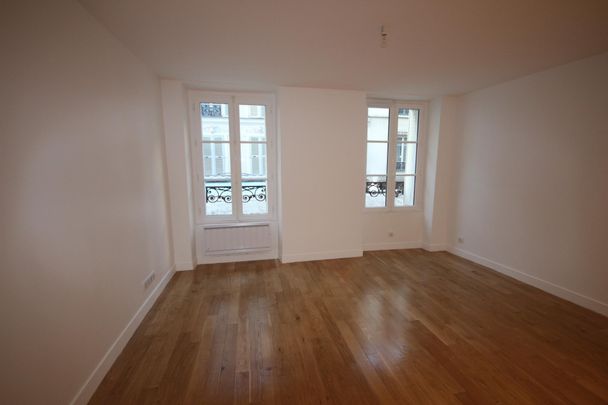 Studio de 26 m² à PARIS 17ème. - Photo 1