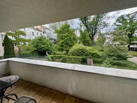 ++Provisionsfrei++ BESTLAGE des 09. Bezirks, 2-Zimmer Neubauwohnung mit Balkon! - Photo 5