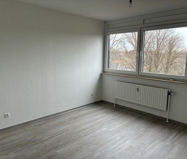 Schöne Wohnung: günstig geschnittene 3,5-Zimmer-Wohnung - Photo 1
