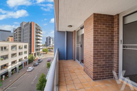 506/25 Bellevue Street, Newcastle West - Photo 5