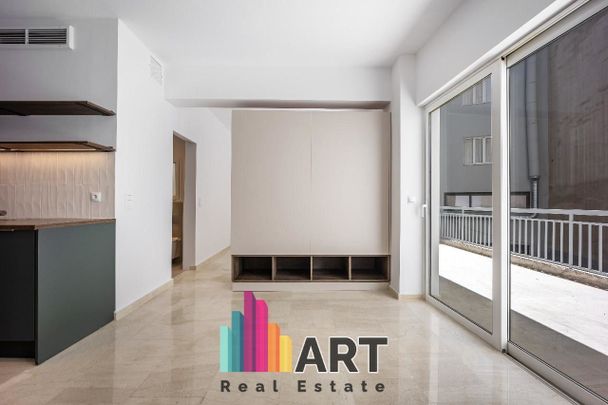Διαμέρισμα για ενοικίαση Εξάρχεια - Νεάπολη - Photo 1
