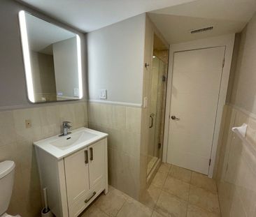 For Lease - 30 Lewis Drive Unit# Bsmt A, Vaughan, Ontario - Photo 4