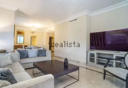 Alquiler de piso en Urbanizacion n Andalucia 2g, 55 - Photo 5