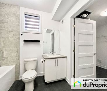 36, rue Boileau, Gatineau (Masson-Angers) à louer - Photo 4