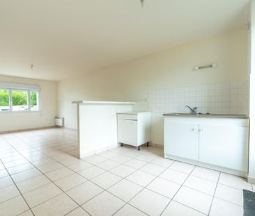 Location Appartement 1 pièce 31m² CARQUEFOU 44470 - Photo 1