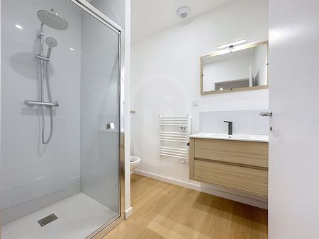 Location Appartement 1 pièce 31m² MONTPELLIER 34000 - Photo 4