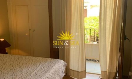 TOWNHOUSE 2 BEDROOMS IN THE MANGA OF MAR MENOR - Photo 3