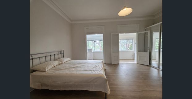 Fully Furnished Studio Room in Boarding House - Photo 1