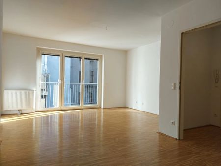 RUHIGE 2-ZIMMERWOHNUNG IN DER HAYDNGASSE! - Foto 2