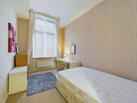 2 bedroom apartment to rent - Photo 5