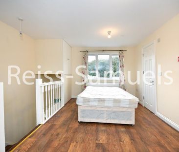 6 bedroom semi-detached house to rent - Photo 4