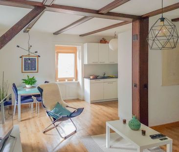 3.5 Zimmer, 70 m², 3. Stock - Photo 6