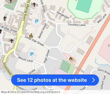 3 bedroom terraced house for rent - Photo 1