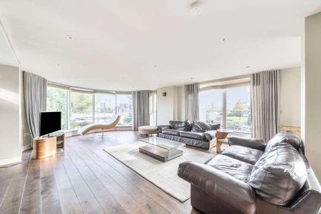 Imperial Wharf, Imperial Wharf, SW6 - Photo 2