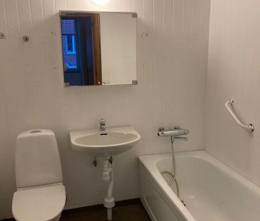 Söderslättsgatan 5 - Foto 1